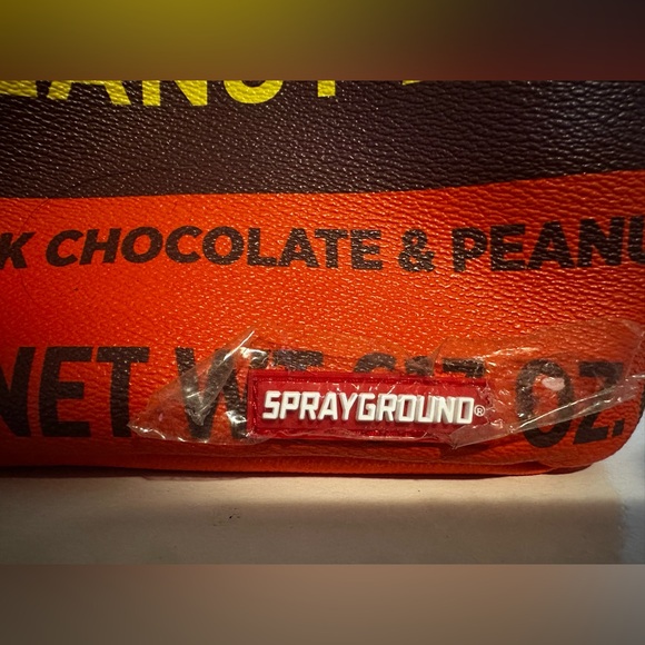 Spray ground Reese's Backpack - Picture 11 of 11